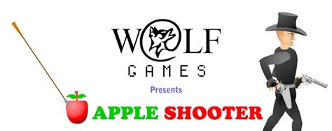 Apple Shooter 1 - Unblocked Games