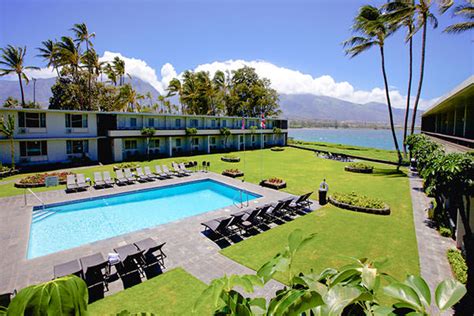 Maui Seaside Hotel Kahului- Romantic Honeymoon Packages in Maui Seaside ...