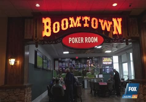 BOOMTOWN CASINO, BILOXI Infos and Offers - CasinosAvenue