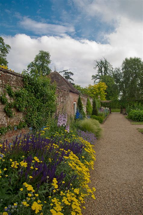 CRW_8016 | Godinton, Kent. Godinton House & Gardens. One of … | Flickr