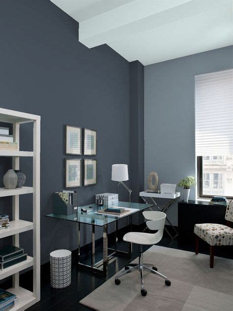 2019's Most Harmonious Paint Colors: Color Trends by Benjamin Moore ...