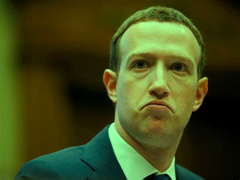 Read the full text of Mark Zuckerberg's big 'sorry' speech to Europe ...