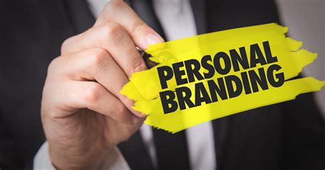 5 Reasons Personal Branding Is Important for Business — Think Global Forum