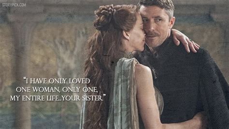 13 Striking Quotes By Petyr Baelish Which Prove Why He Was One Of The ...