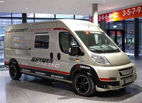 Fiat Ducato | Fiat ducato, Van, Campervan