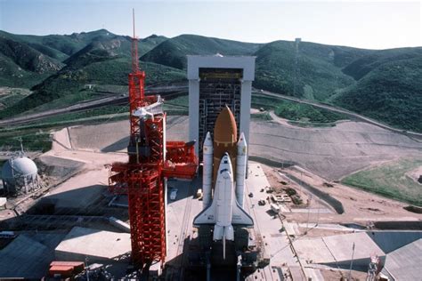 Did the Space Shuttle have "military uses"? - Space Exploration Stack Exchange