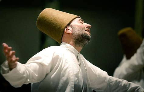 Sufism & the Creation of Composite Culture in Kashmir