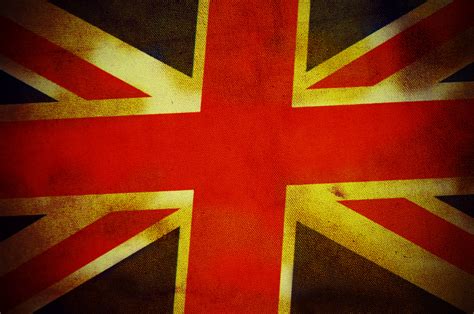 Old Flag Of England Free Stock Photo - Public Domain Pictures