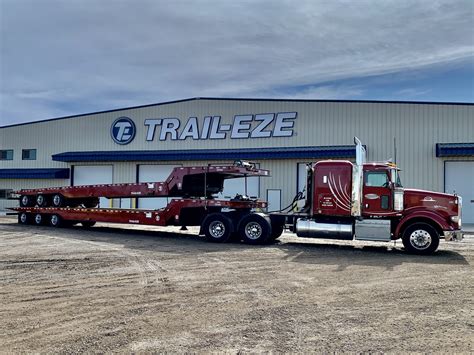 Trail-Eze - Preferred Towing