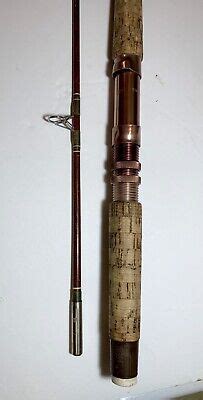 Rods - Vintage Berkley