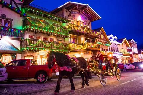 Pin by Leanna McLean on WA Leavenworth | Washington state travel, Leavenworth, Village