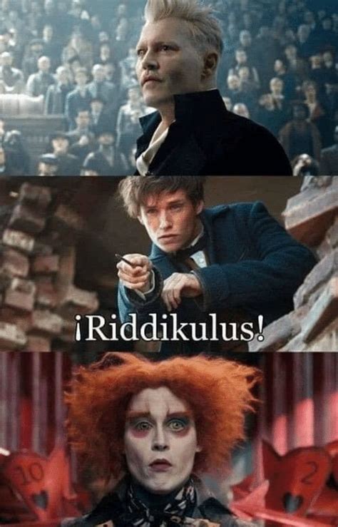 RIDDIKULUS | Harry Potter Amino