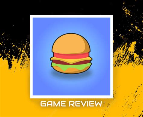 Eatventure - Game Review - GamesVega.com