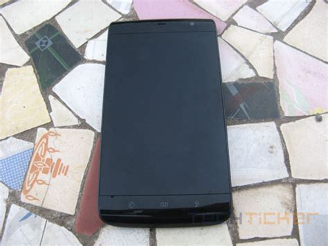 Dell Streak 5 Review | Tech Ticker