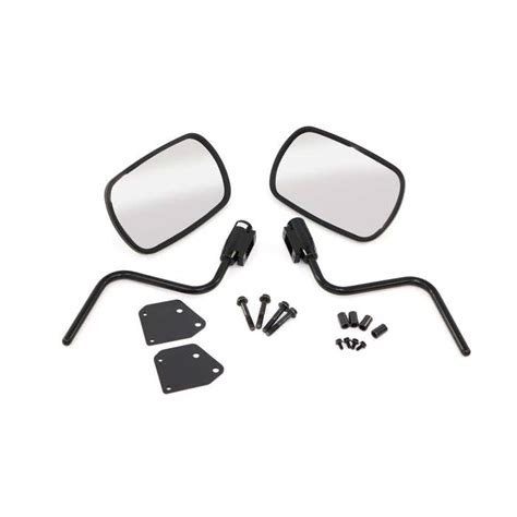 Side Mirror Kit | 7204856 | Bobcat Company