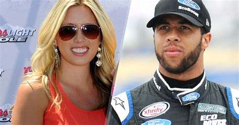 NASCAR places Bubba Wallace, Brian Scott's wife on probation | FOX Sports