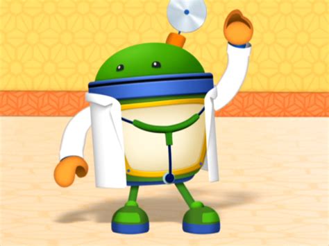 Doctor Bot/Gallery | Team Umizoomi Wiki | Fandom