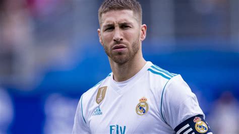 Sergio Ramos: What does Real Madrid man invest his money in? - AS.com