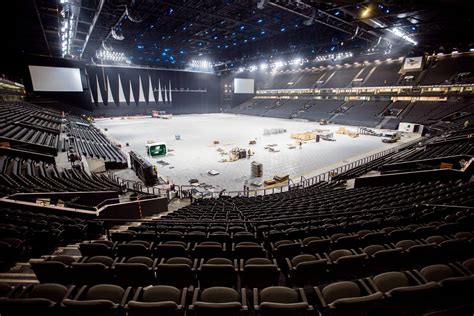 Paris La Défense Arena (U Arena) – StadiumDB.com