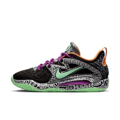 KD15 EP Basketball Shoes. Nike IN