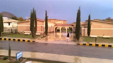 Balochistan University of Engineering and Technology, Khuzdar ...