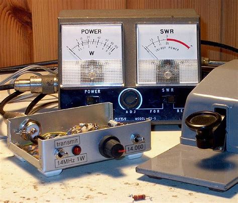 Diy Ham Radio Kits - Meet The Microbitx A Simple To Build Yet Challenging All Band Transceiver ...