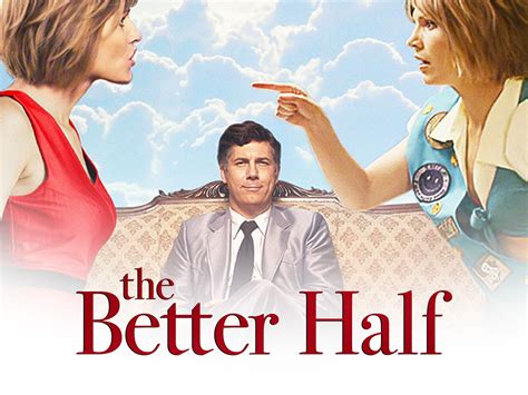 Prime Video: The Better Half