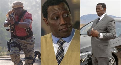 Wesley Snipes | Martial Arts & Action Entertainment