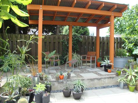 Backyard Shade Structures / 12 Beautiful Shade Structures & Patio Cover ...