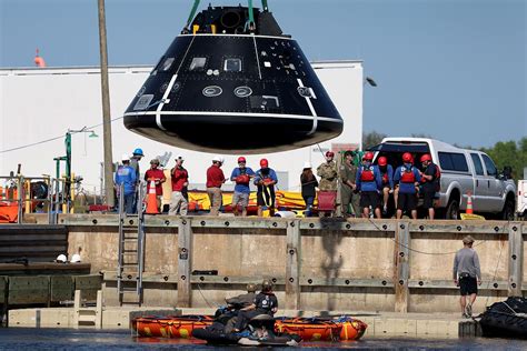 April 3: NASA will announce the astronauts flying on Artemis II. - The New York Times