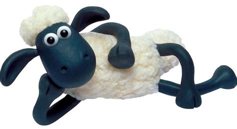 Shaun the Sheep (Picture 4)cartoon images gallery | CARTOON VAGANZA