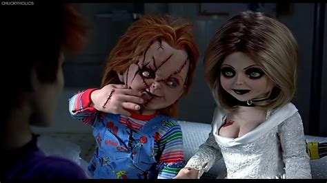 🔥 Download Chucky And Tiffany Seed Of Graphics Code | Chucky and ...