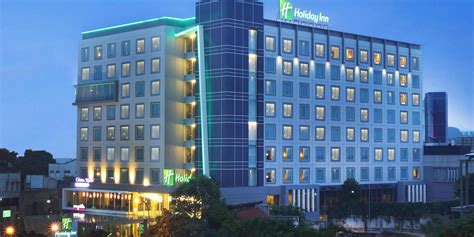 Hotel in Bandung | Holiday Inn Bandung Pasteur Hotel