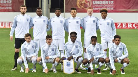 England U17s boss Steve Cooper pays tribute to players after Euro win ...