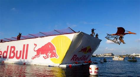 Red Bull Flugtag Coming To Louisville | iLocalNews