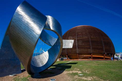 Cern Geneva International Research Center Nuclear Technology Physics ...