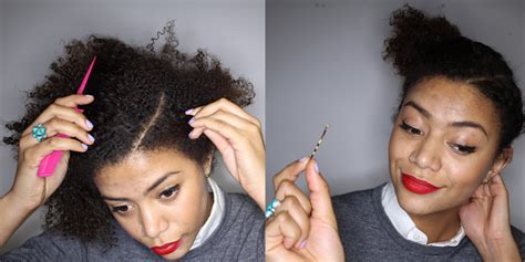 Undercut for Curly Hair - The YOLO Haircut Everyone Is Talking About ...