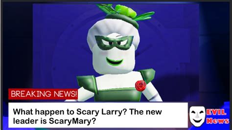 Break in 2 is finally out now‼ where is Scary Larry 😨 What did Scary ...