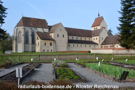 Kloster Reichenau