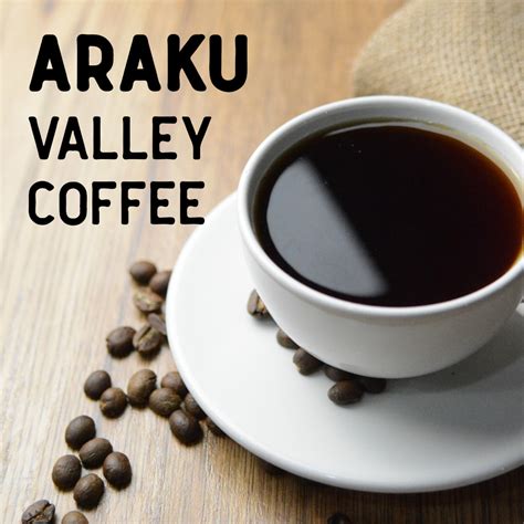 Araku Valley Coffee, Roasted Ground Coffee – GREATKUP Coffee