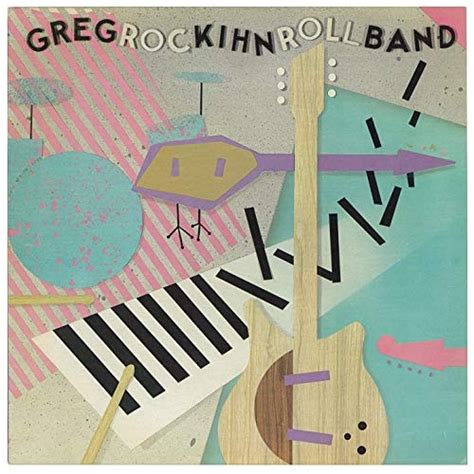 The Greg Kihn Band - “The Breakup Song”