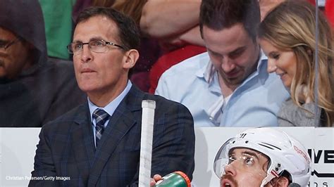 Wisconsin's Tony Granato to coach US men's hockey at Olympics