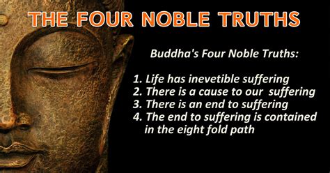 The Four Noble Truths For Dummies | Slide Elements