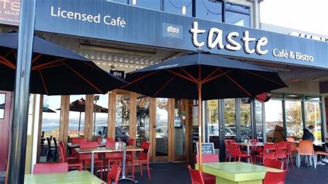 TASTE CAFE, Taupo - Updated 2022 Restaurant Reviews, Photos & Phone ...