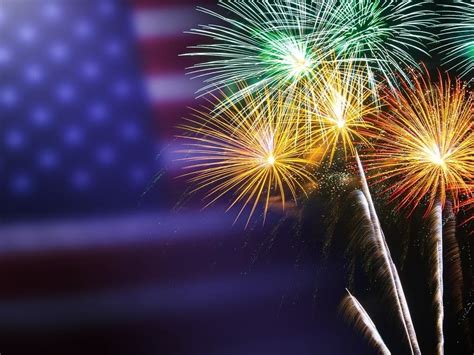 July 4th Fireworks 2023 Around Yardley | Yardley, PA Patch