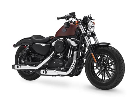 2017 Harley-davidson Sportster Forty-eight