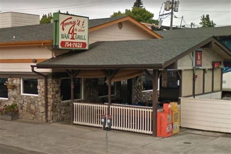 Restaurants in Corvallis, Oregon