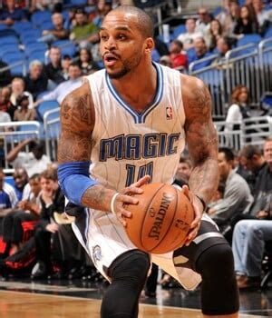 Starting Five: Jameer Nelson | NBA.com