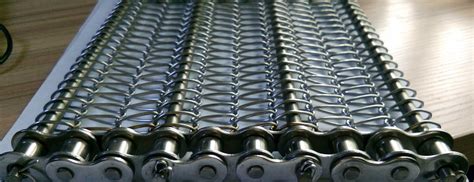 Chain Link Type Conveyor Belt in Shimla | Chain Link Conveyor Belt in ...