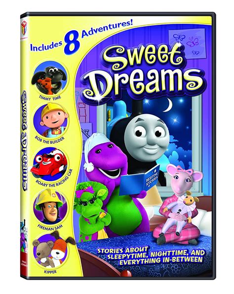 HiT Favorites: Sweet Dreams | Bob The Builder Wiki | Fandom